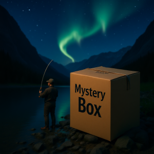 Mystery Box Norwegen