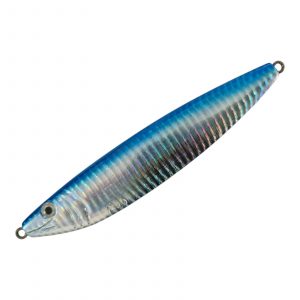 YOZURI METALLIC SARDINE II 200 Gramm blau