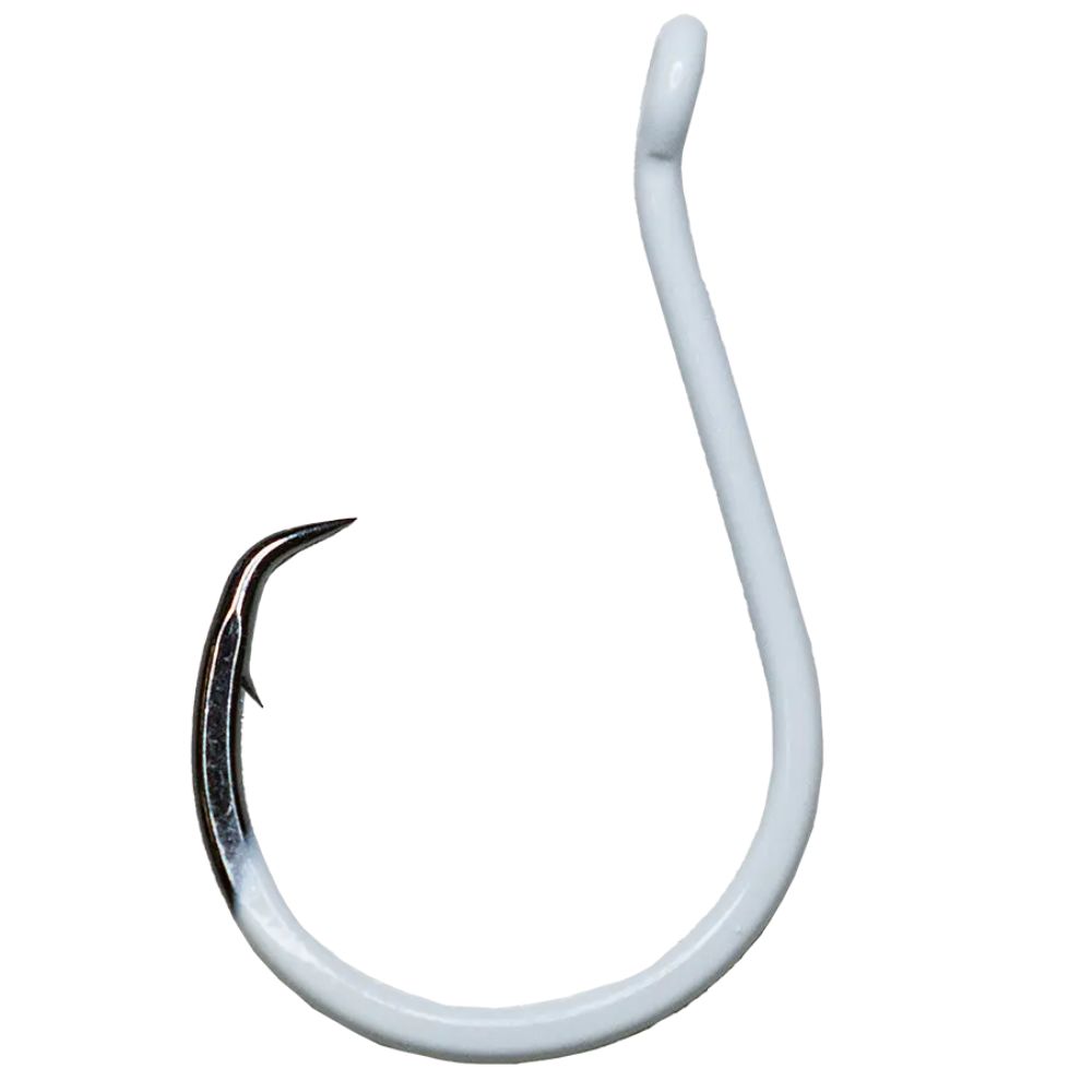 Laude Fishing Squid Oktopus Circle Hook Rig – Bild 5