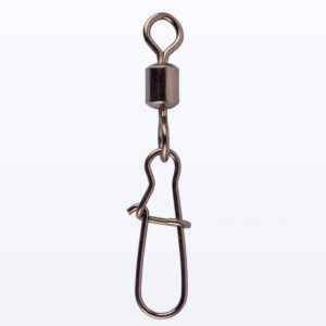 Power Swivel with Duo Lock Snap Size 1