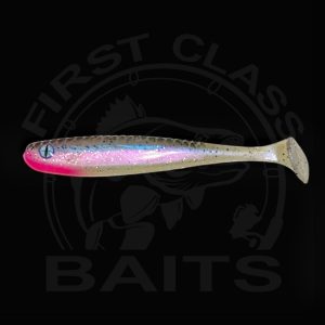 Norwegen Shiner - Forelle Snakeskin UV