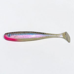 Norwegen Shiner - Forelle Snakeskin UV 16,5 cm 3 Stück