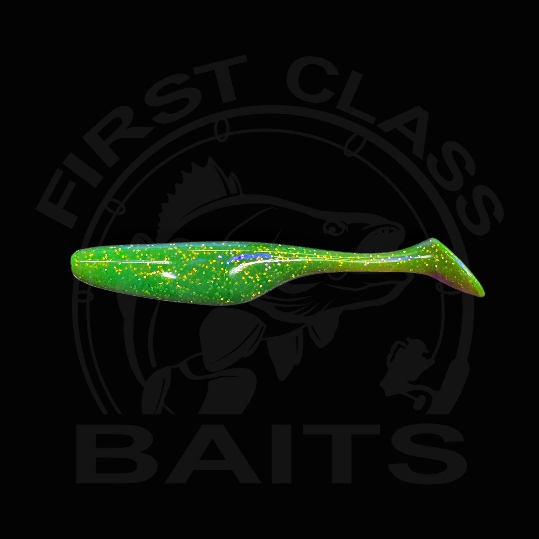 NEWS ! Vikingar Basic Shad Motoroil UV 12,5cm – Bild 3