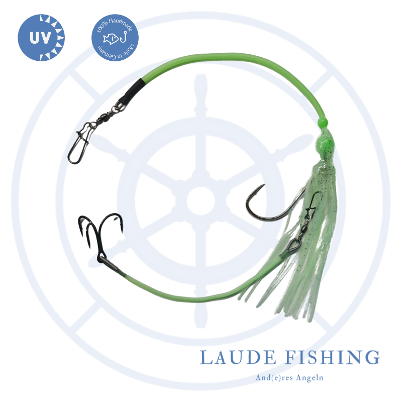 Andrés Norway Natural Bait Fishing Kit – Bild 4