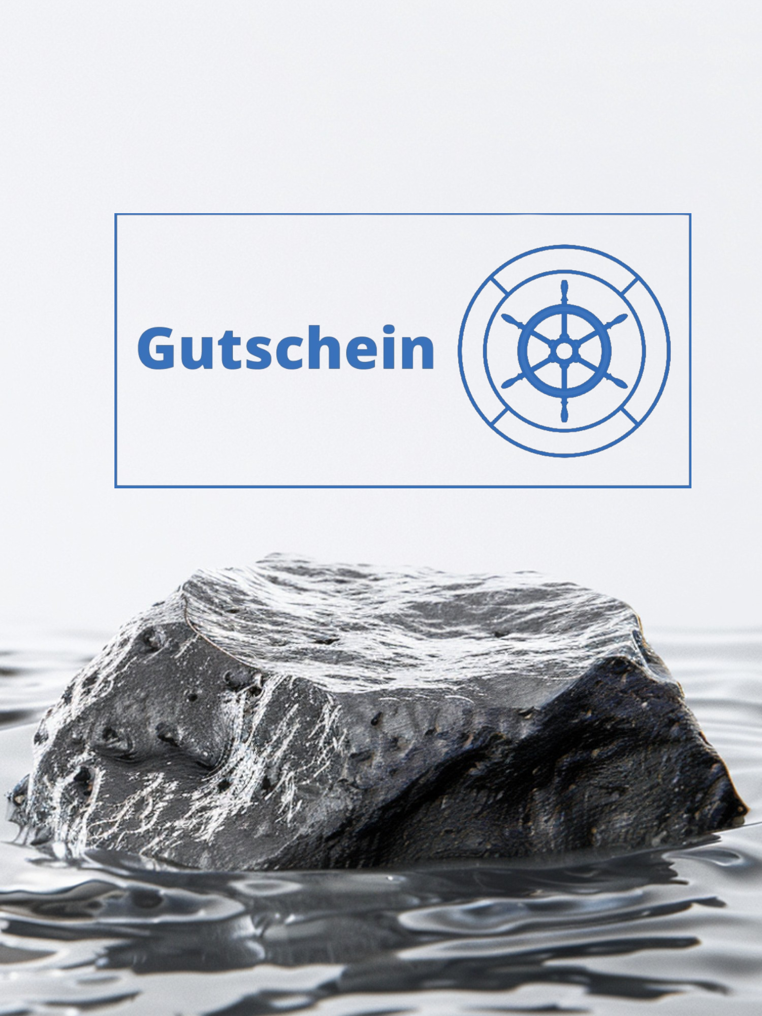 Geschenk Gutschein 25