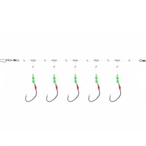Grandwave Redfisch Rig 360 Grad